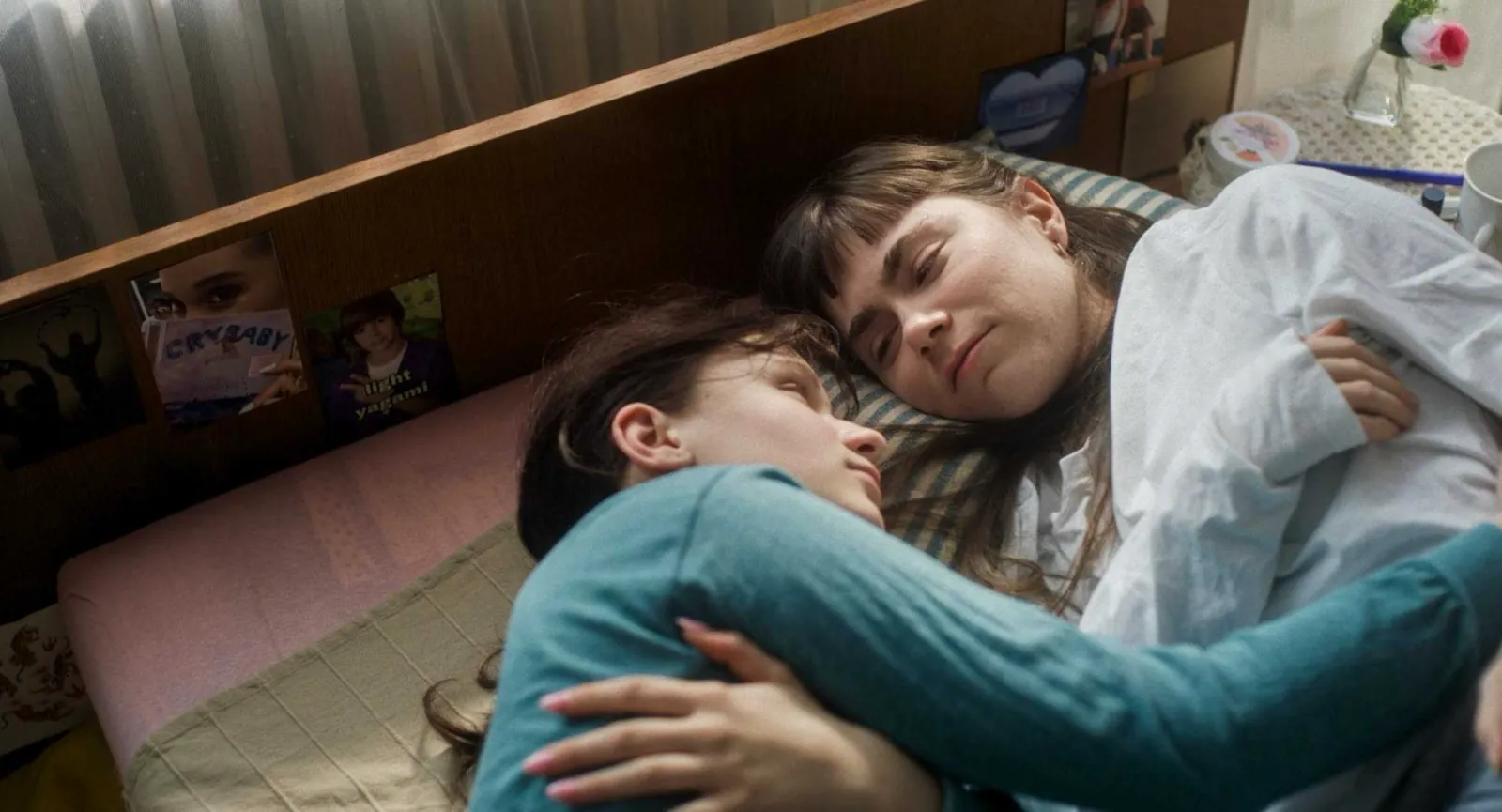 Kino inak A4: Milovník nie bojovník + Q&A s režisérkou a producentkami