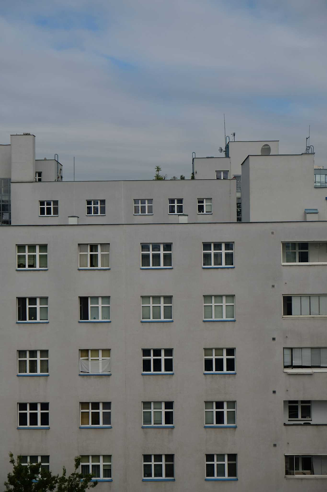 День архитектуры: самолёт