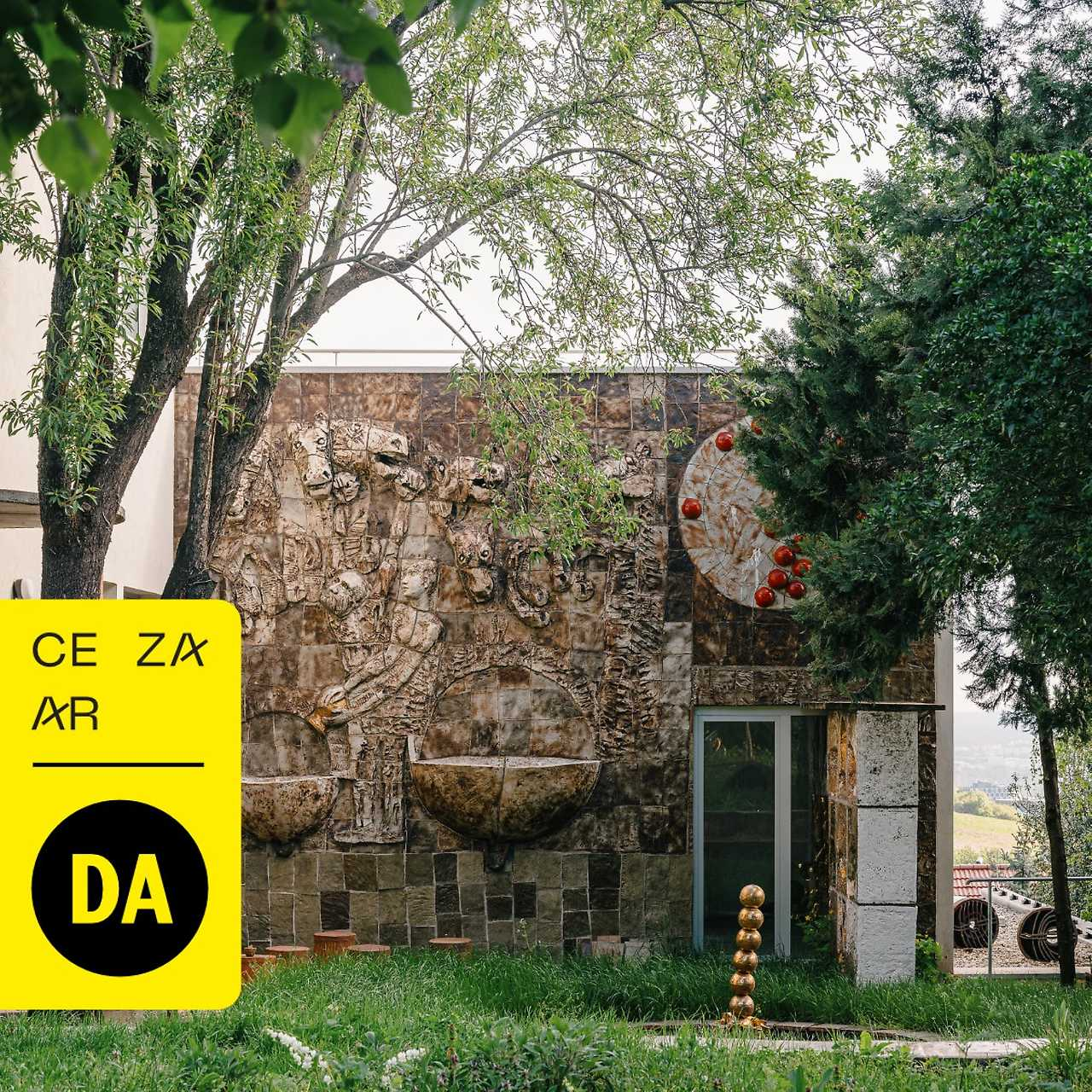 Deň architektúry x CE ZA AR: Дом Ванек